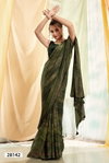 Sanchali Vol 6 By Vallabhi Printed Designer Georgette Sarees Wholesale Online

